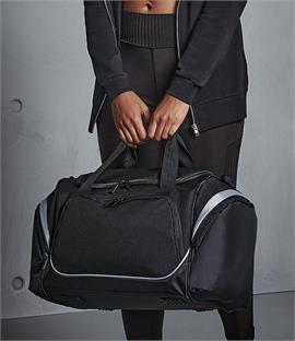 Quadra Pro-Team Locker Bag